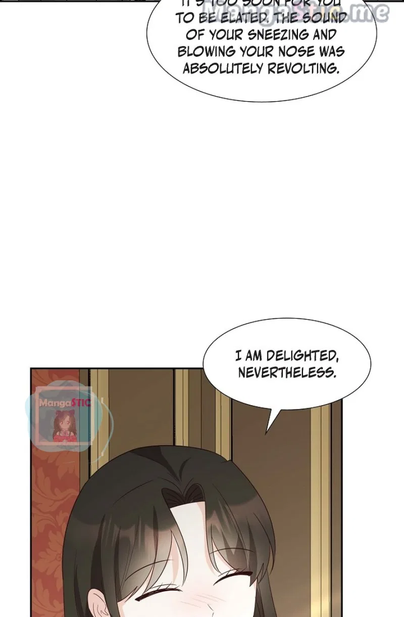 My Fair Maid Chapter 57 – Page 10