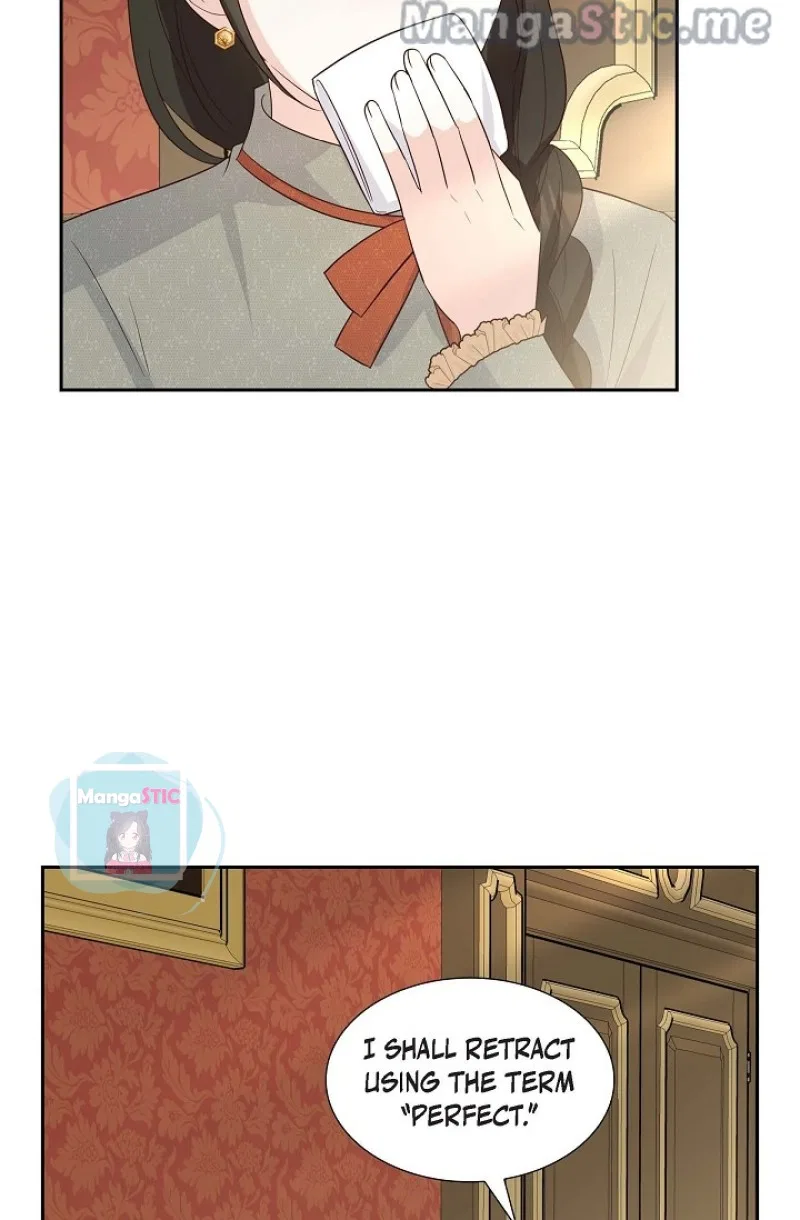 My Fair Maid Chapter 57 – Page 11