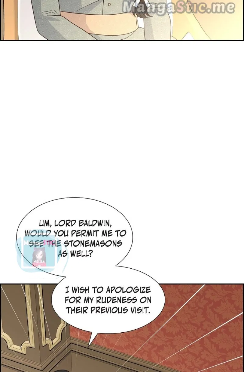 My Fair Maid Chapter 57 – Page 15