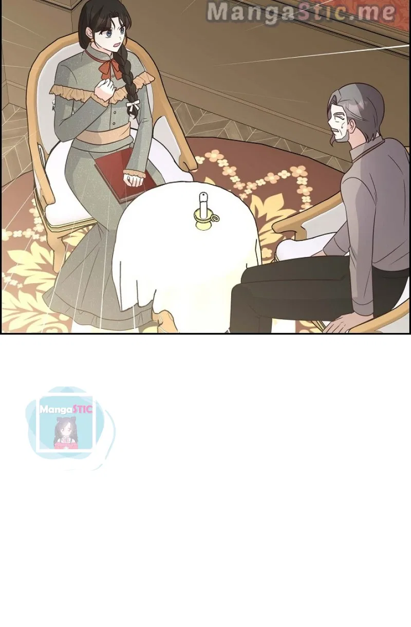 My Fair Maid Chapter 57 – Page 16