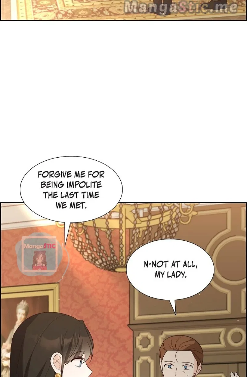 My Fair Maid Chapter 57 – Page 19