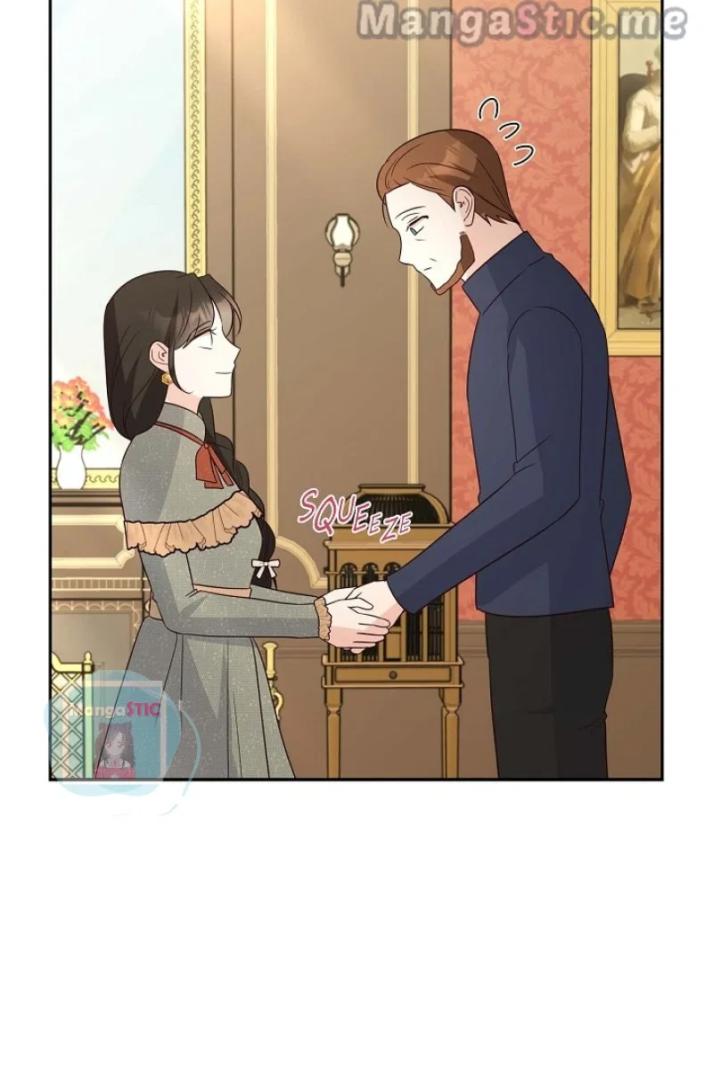 My Fair Maid Chapter 57 – Page 21