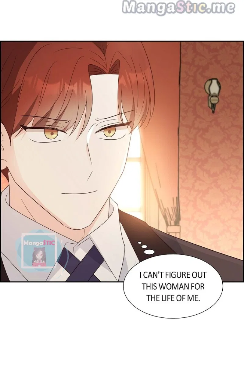 My Fair Maid Chapter 57 – Page 22