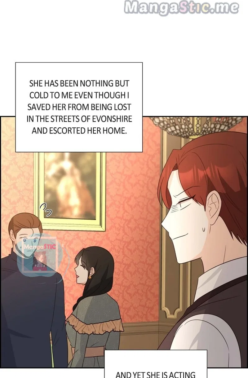My Fair Maid Chapter 57 – Page 23