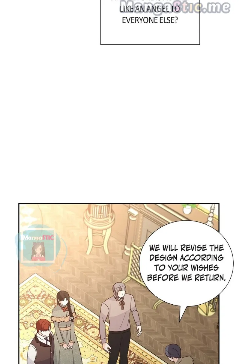 My Fair Maid Chapter 57 – Page 24