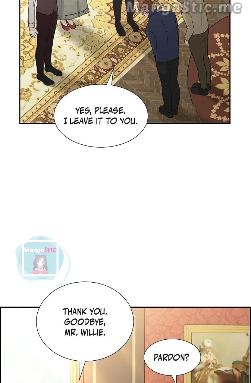 My Fair Maid Chapter 57 – Page 25