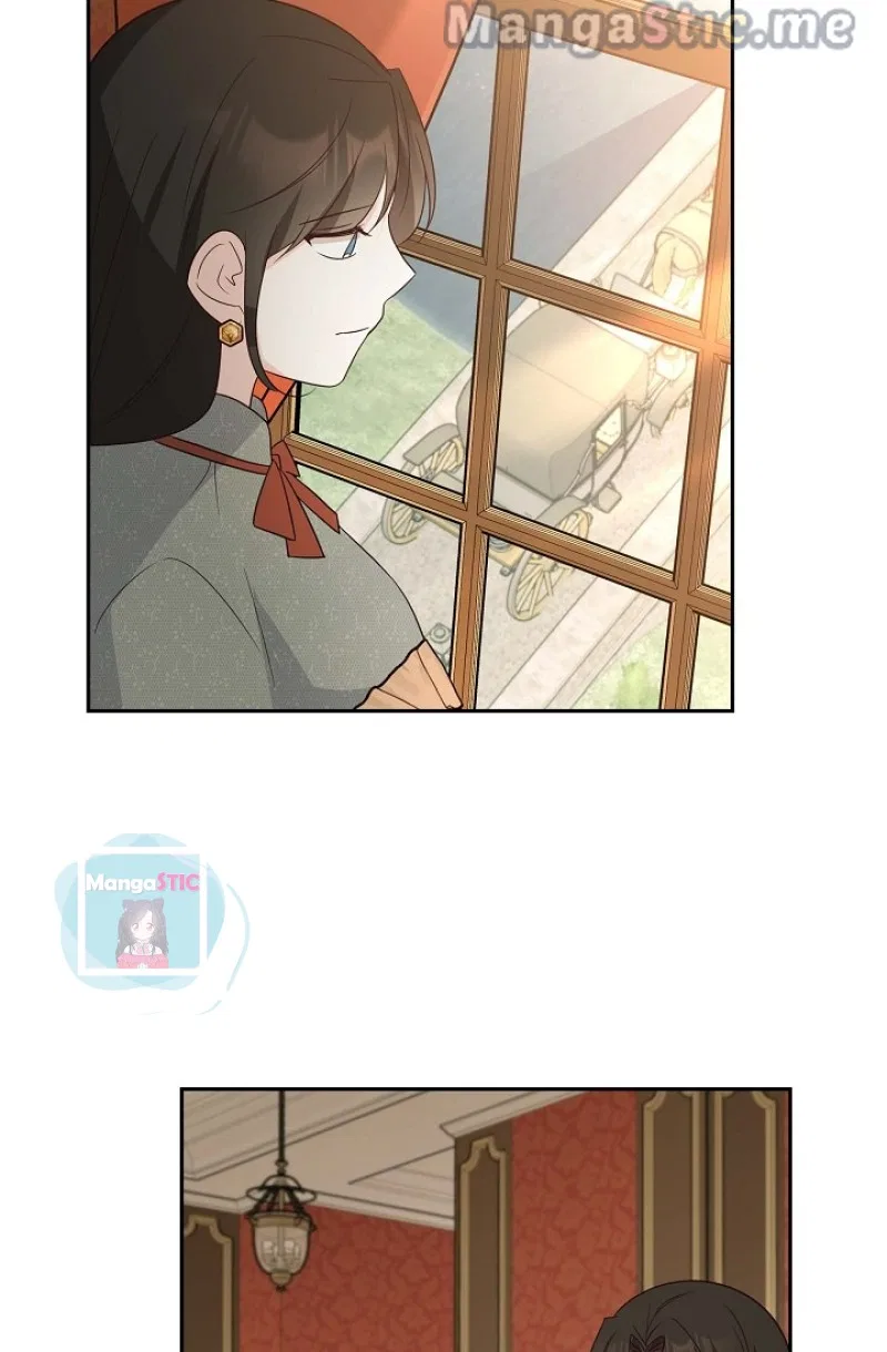 My Fair Maid Chapter 57 – Page 28