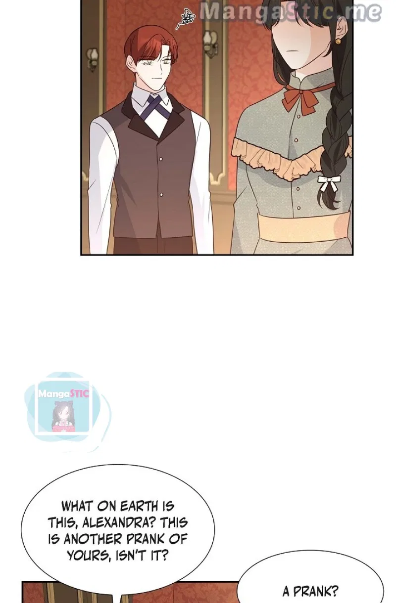 My Fair Maid Chapter 57 – Page 29