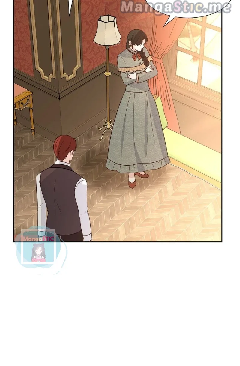 My Fair Maid Chapter 57 – Page 30
