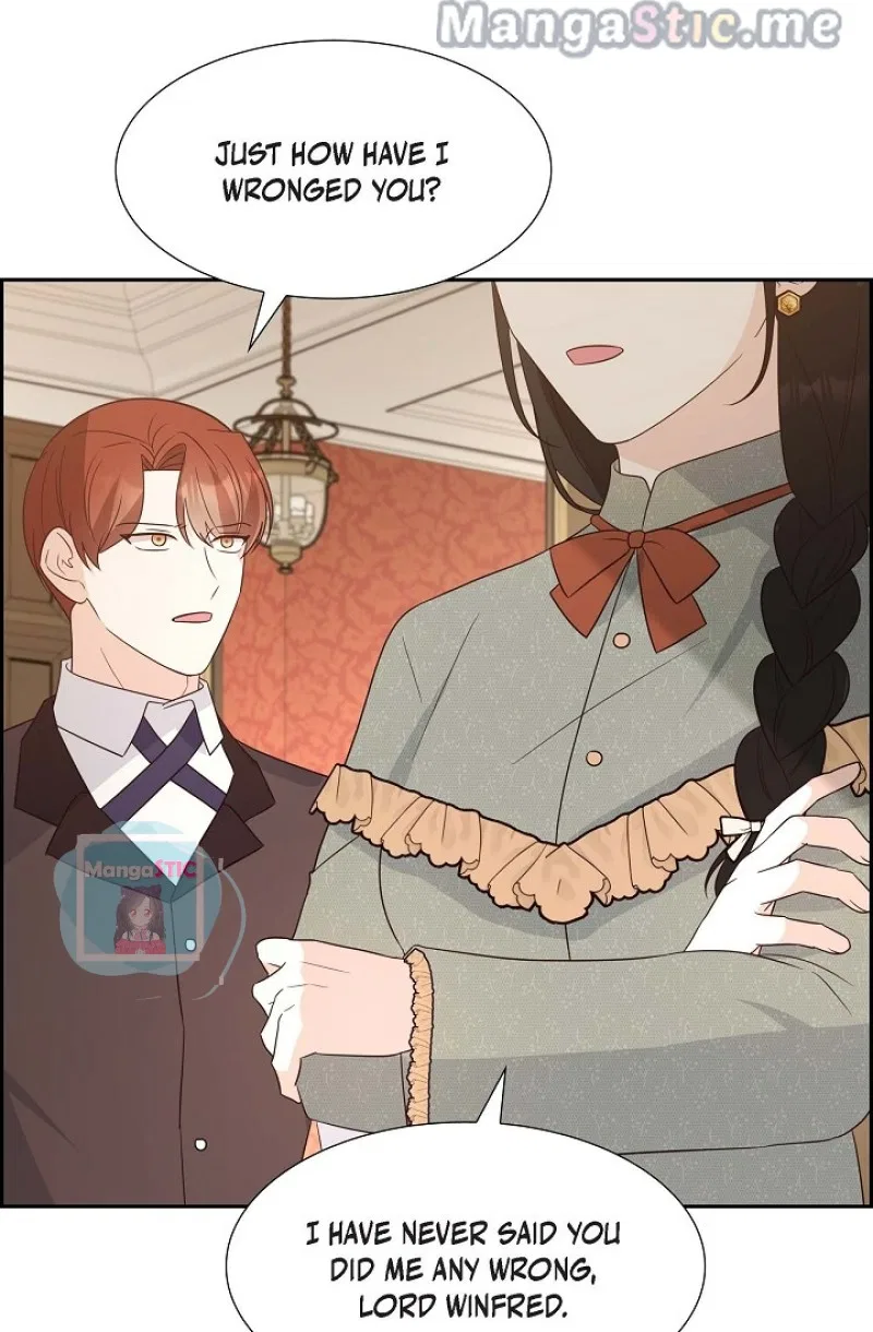 My Fair Maid Chapter 57 – Page 31