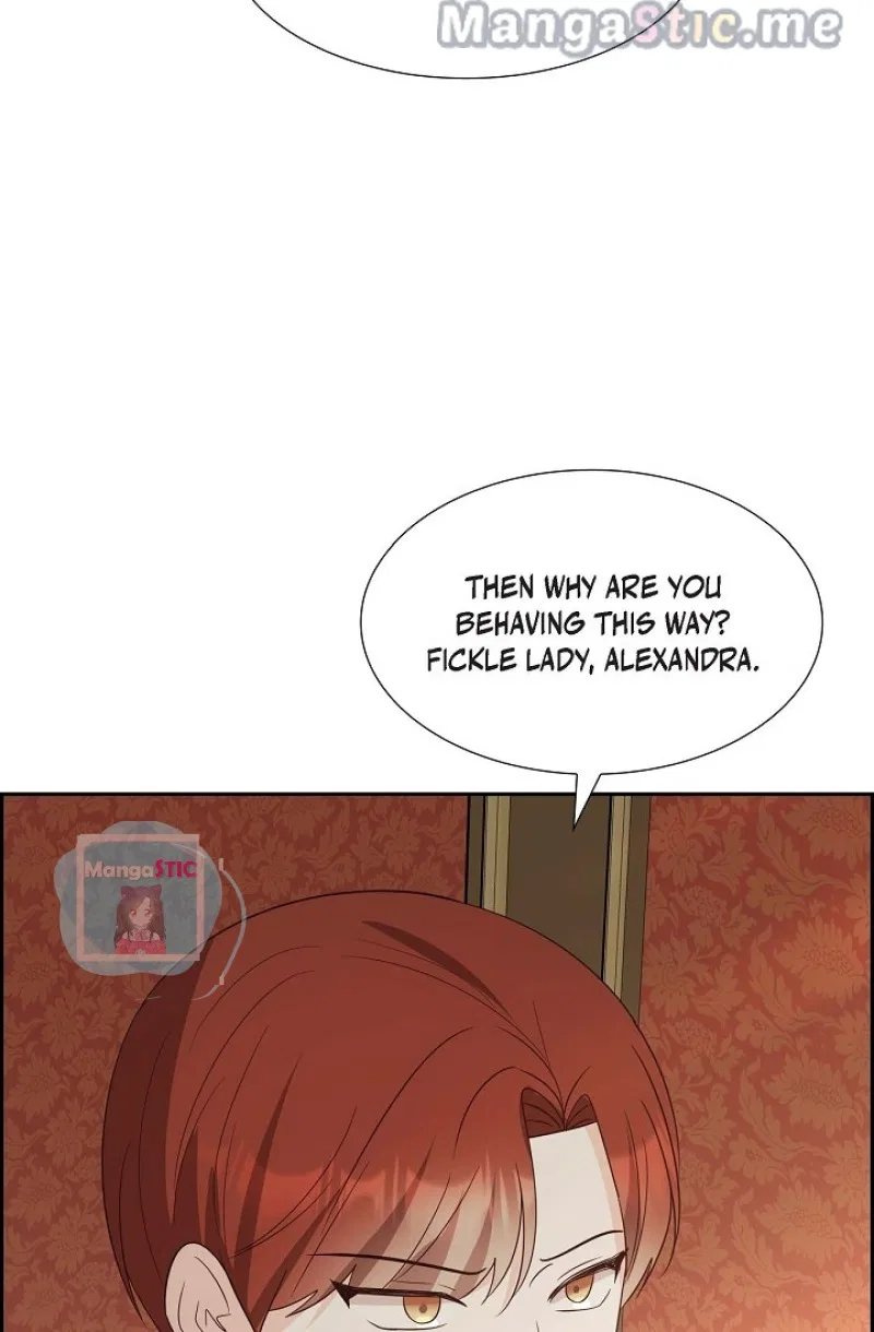 My Fair Maid Chapter 57 – Page 32