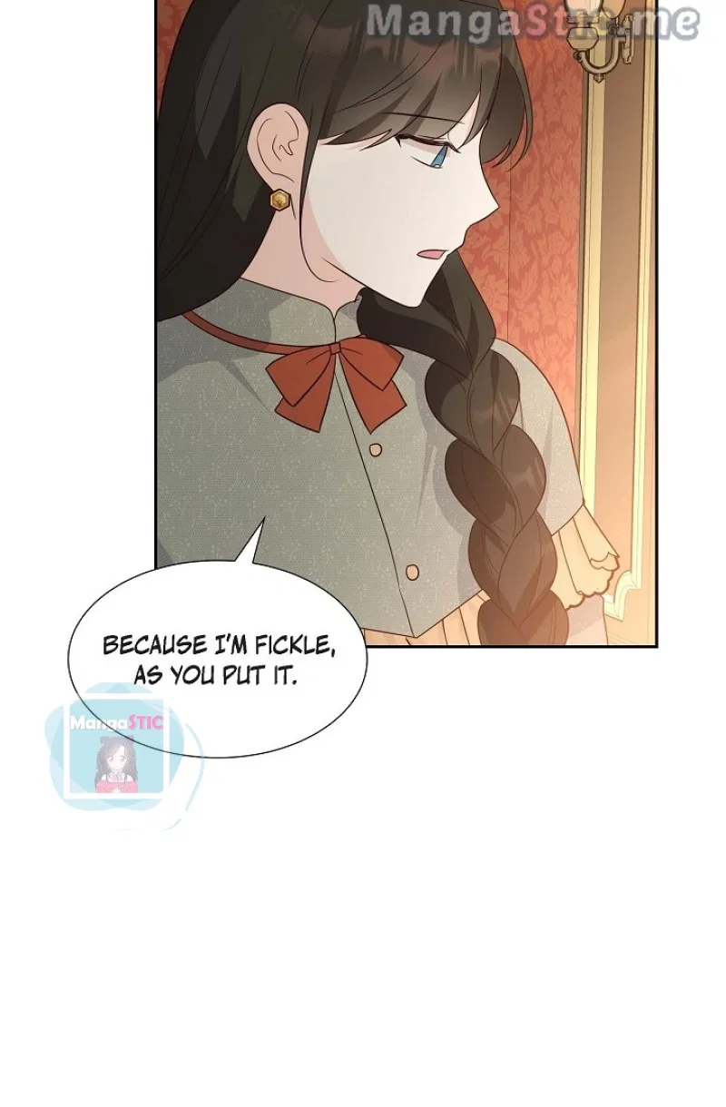 My Fair Maid Chapter 57 – Page 34