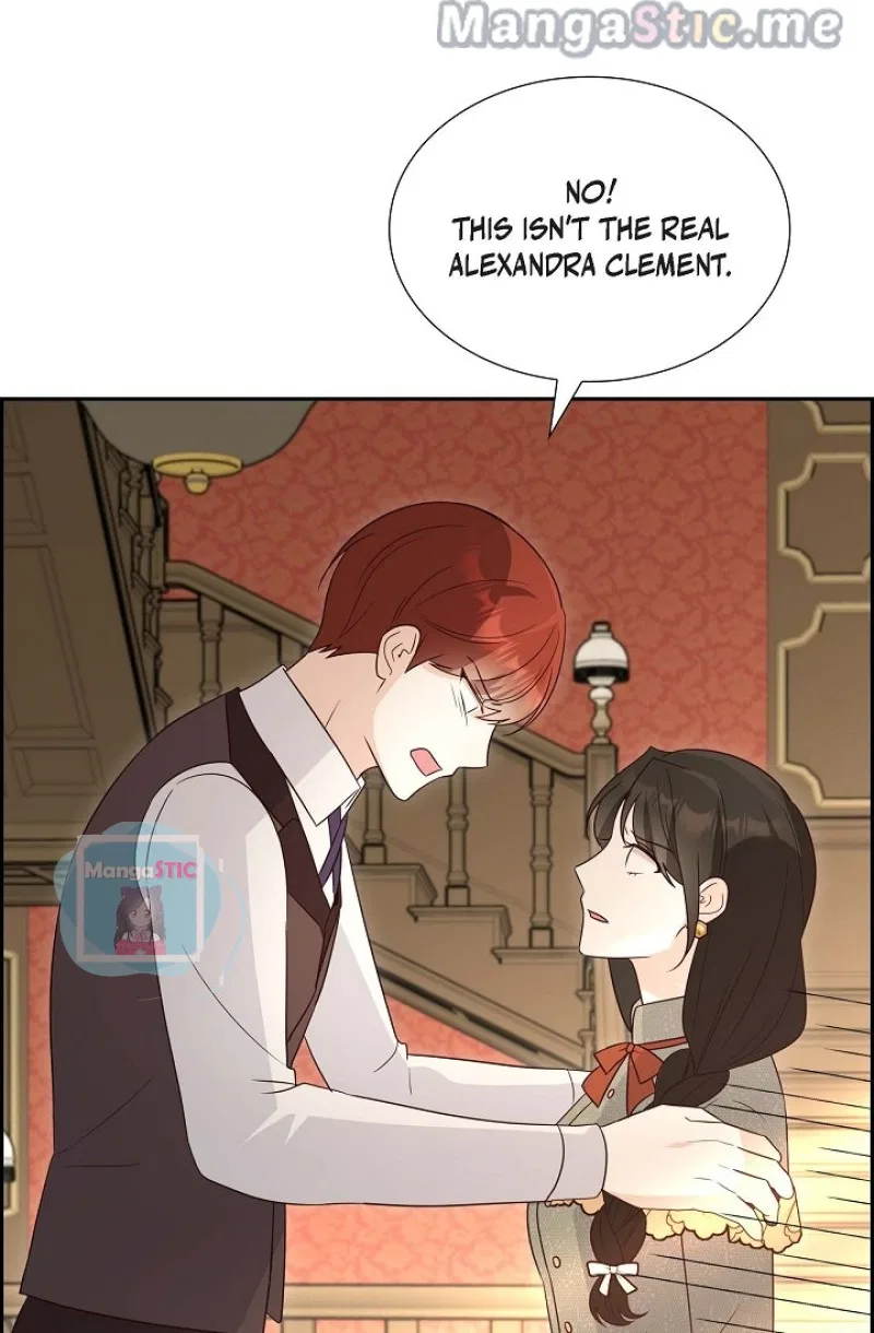 My Fair Maid Chapter 57 – Page 35