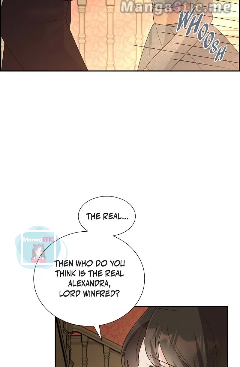 My Fair Maid Chapter 57 – Page 36