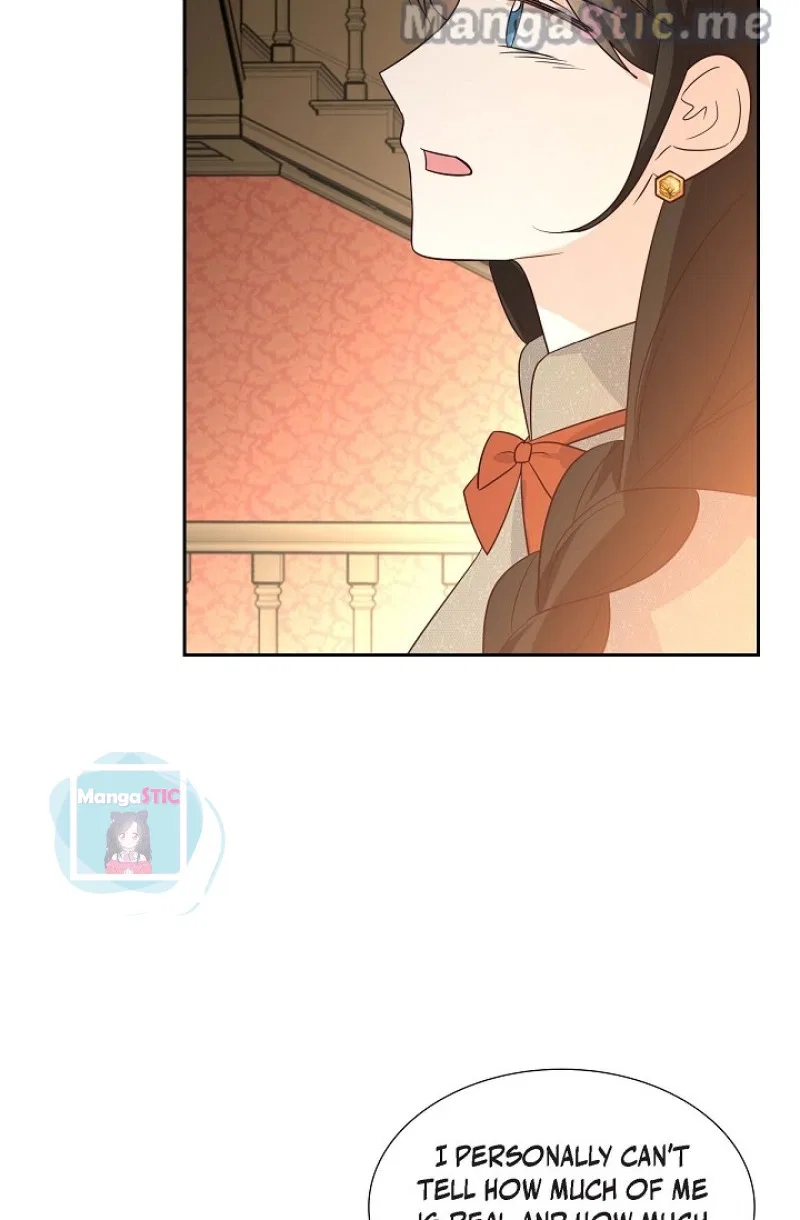 My Fair Maid Chapter 57 – Page 37