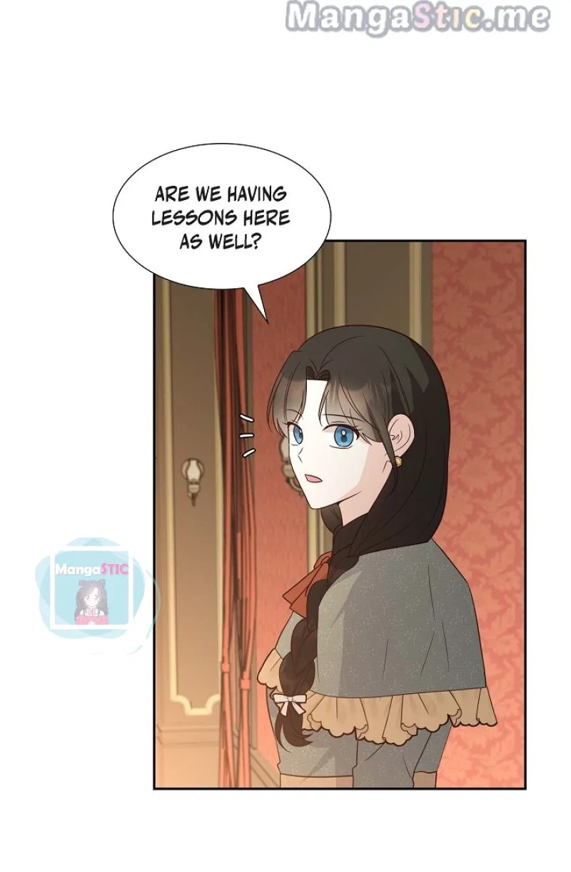 My Fair Maid Chapter 57 – Page 42