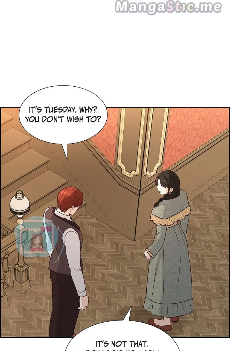 My Fair Maid Chapter 57 – Page 43