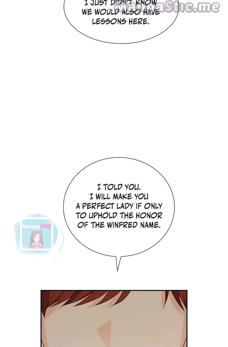 My Fair Maid Chapter 57 – Page 44
