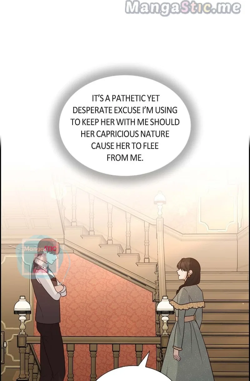 My Fair Maid Chapter 57 – Page 46
