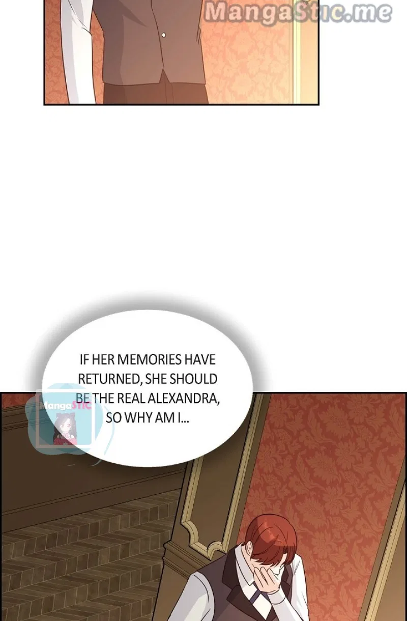 My Fair Maid Chapter 57 – Page 49