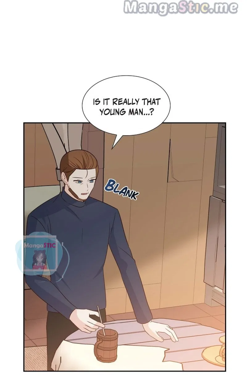 My Fair Maid Chapter 57 – Page 55
