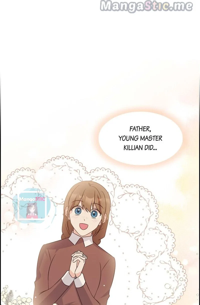 My Fair Maid Chapter 57 – Page 56