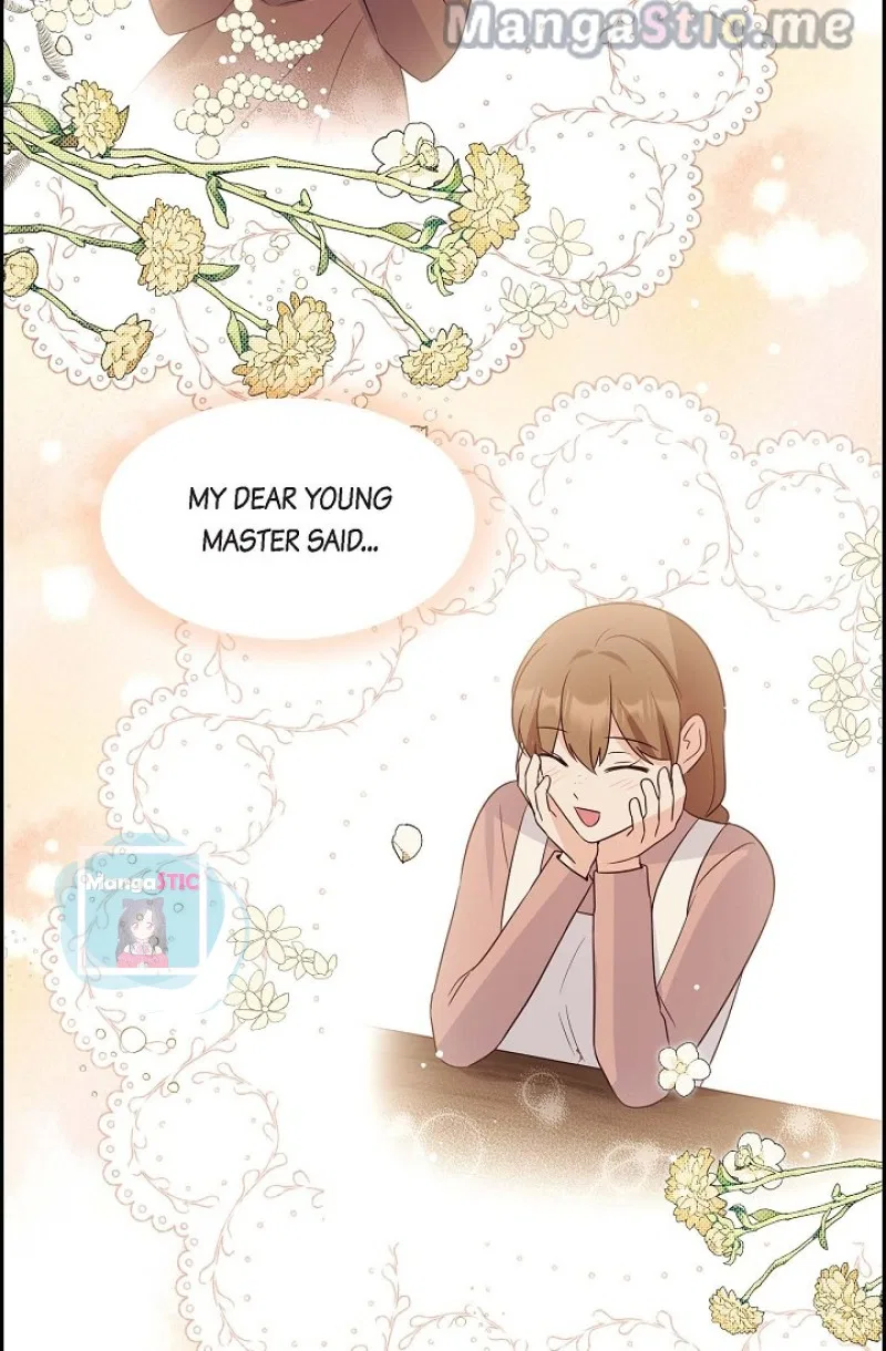 My Fair Maid Chapter 57 – Page 57