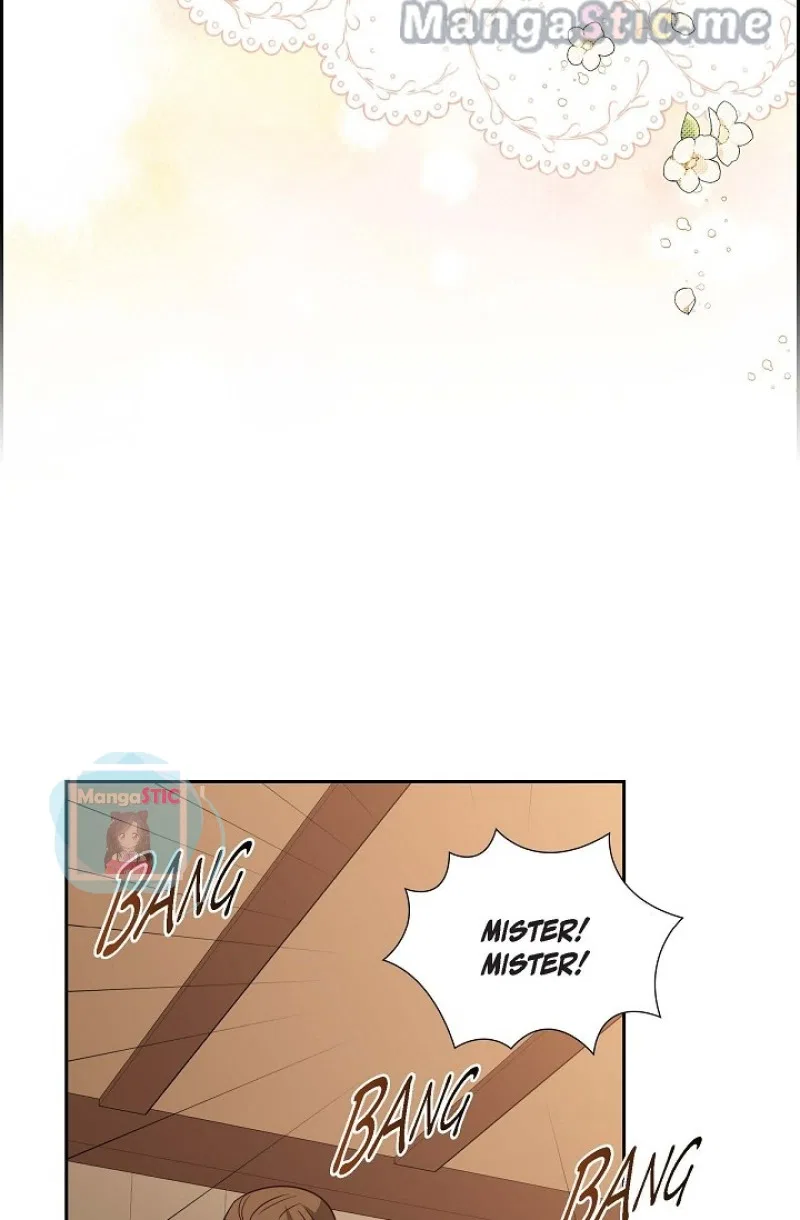 My Fair Maid Chapter 57 – Page 58