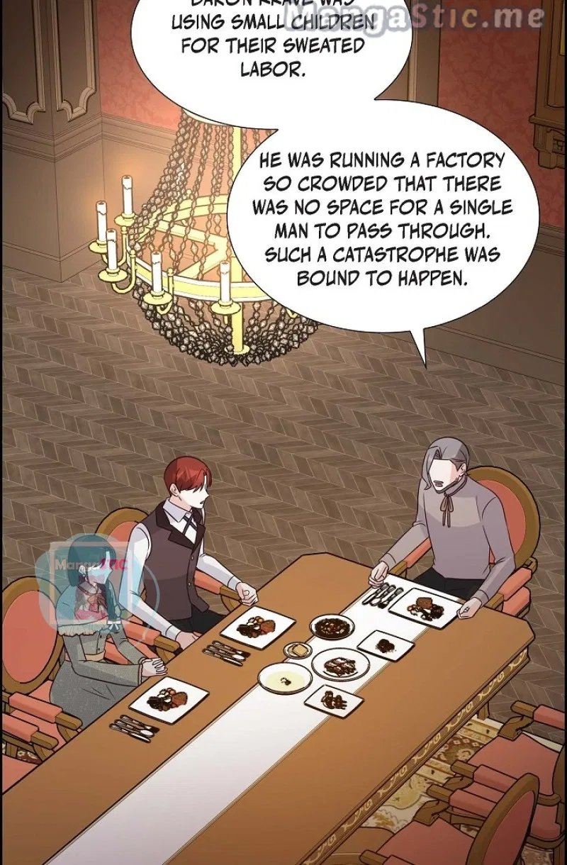 My Fair Maid Chapter 57 – Page 64