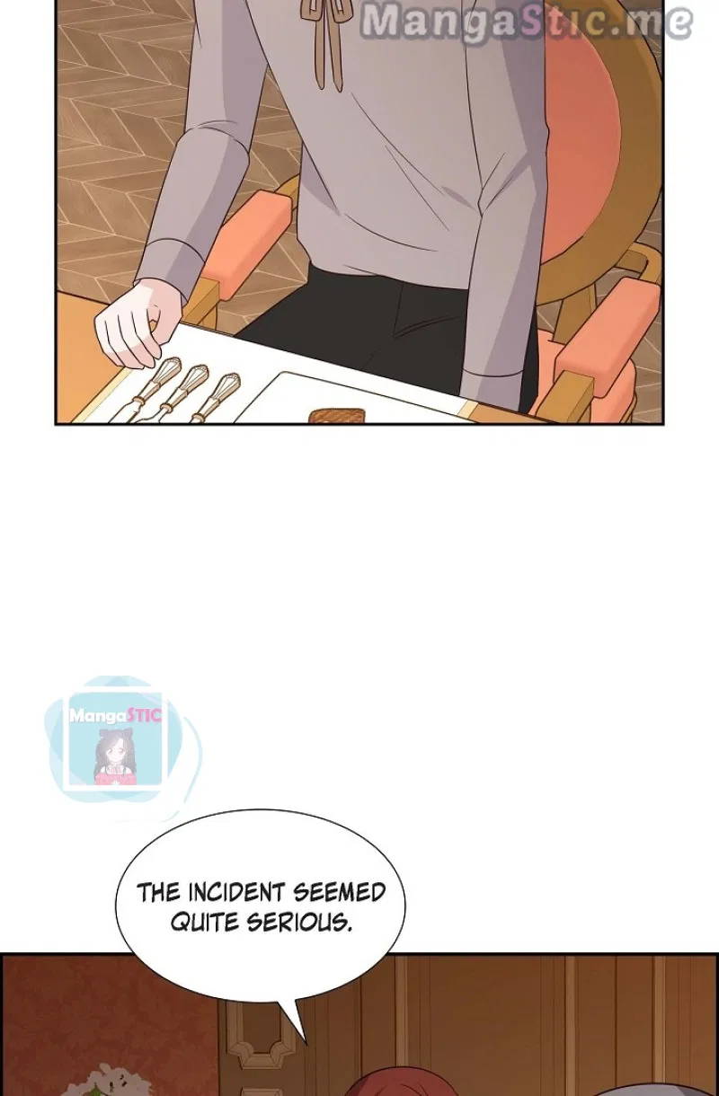 My Fair Maid Chapter 57 – Page 66