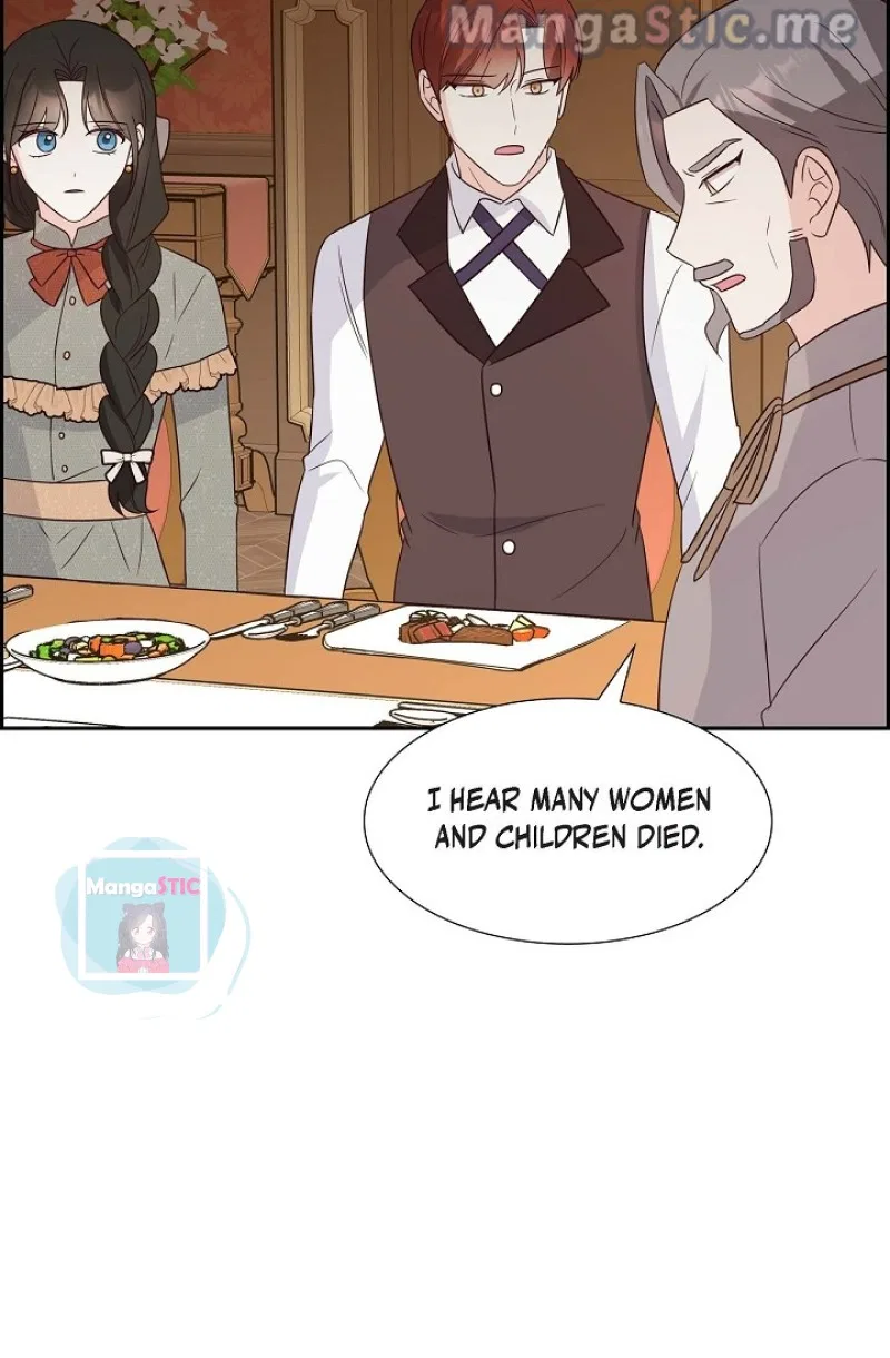 My Fair Maid Chapter 57 – Page 67
