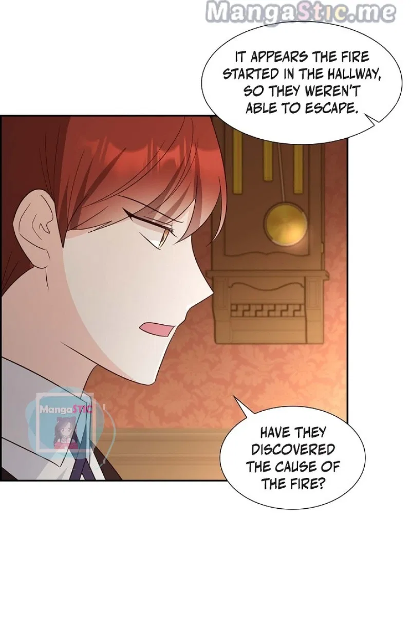My Fair Maid Chapter 57 – Page 68