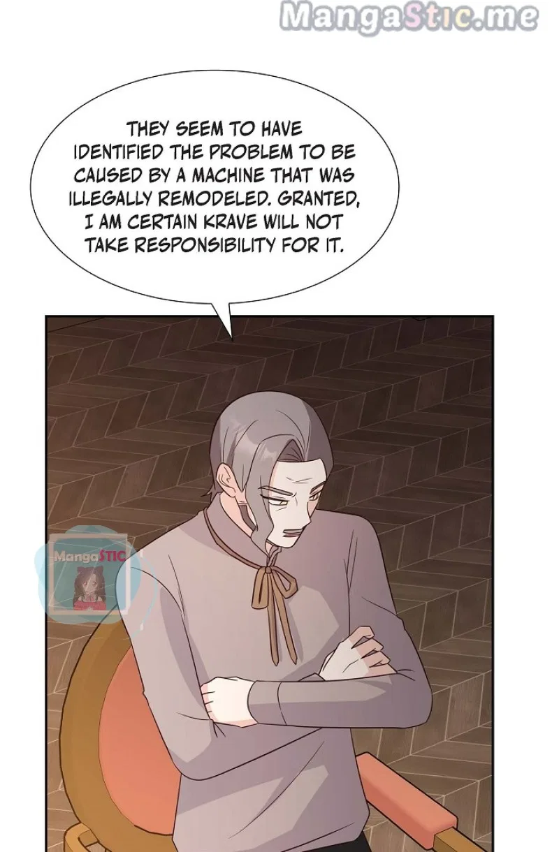 My Fair Maid Chapter 57 – Page 69