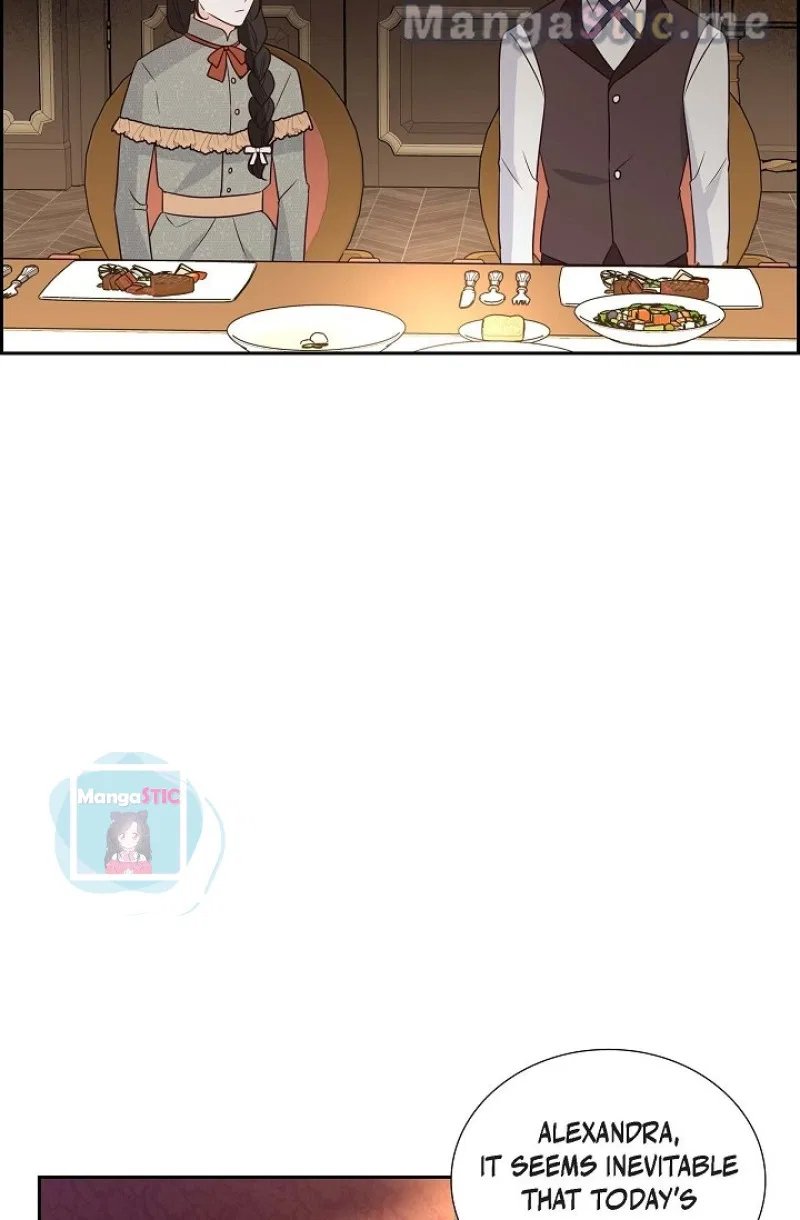 My Fair Maid Chapter 57 – Page 71