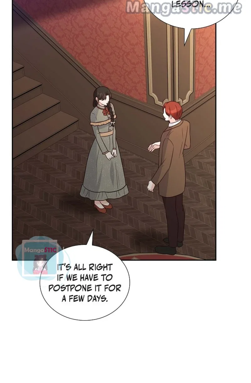 My Fair Maid Chapter 57 – Page 72