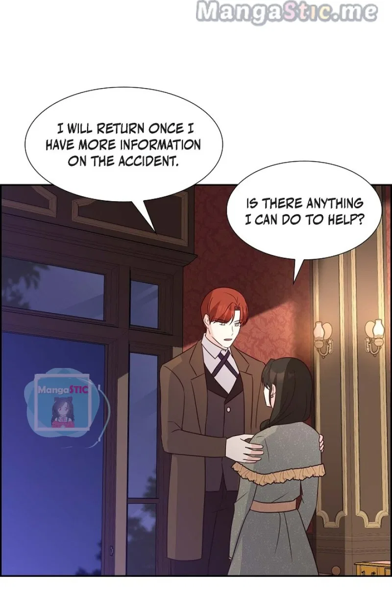 My Fair Maid Chapter 57 – Page 73