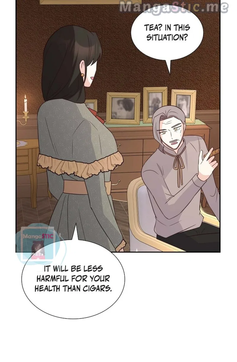 My Fair Maid Chapter 57 – Page 79