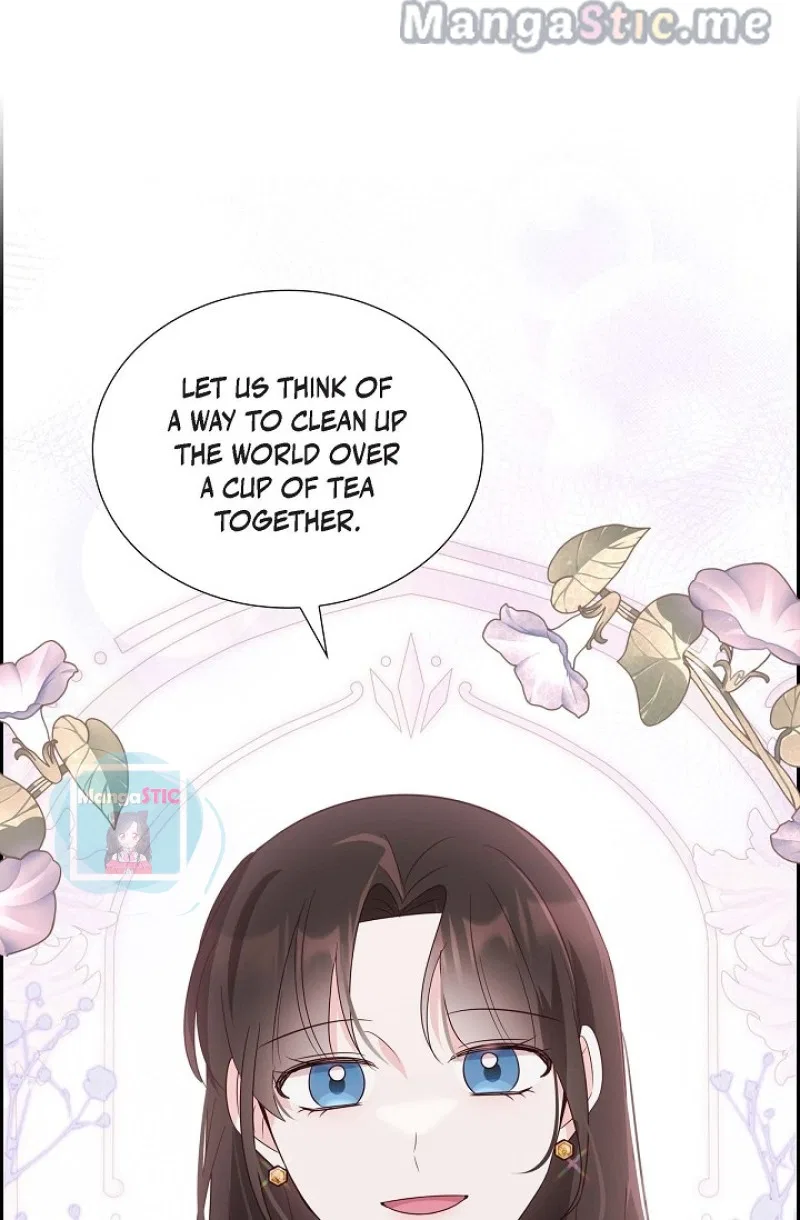 My Fair Maid Chapter 57 – Page 80