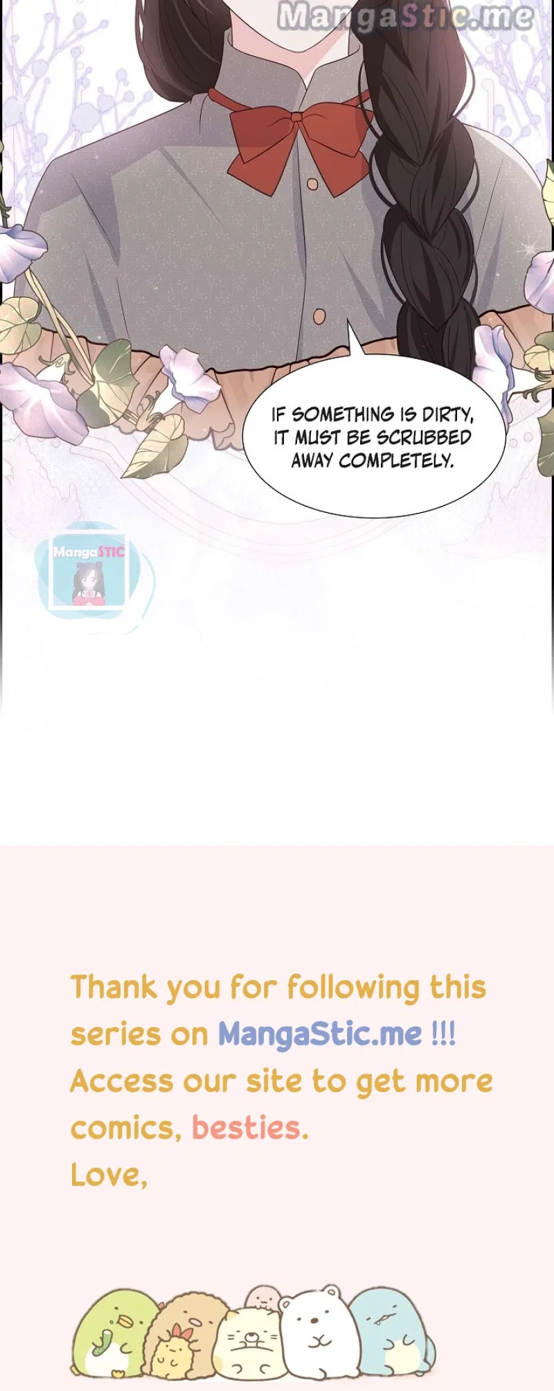 My Fair Maid Chapter 57 – Page 81