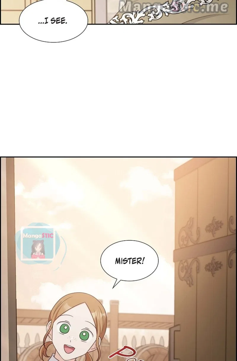 My Fair Maid Chapter 56 – Page 3