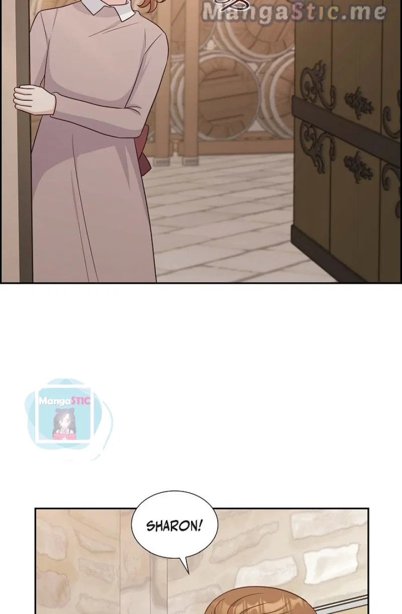 My Fair Maid Chapter 56 – Page 4