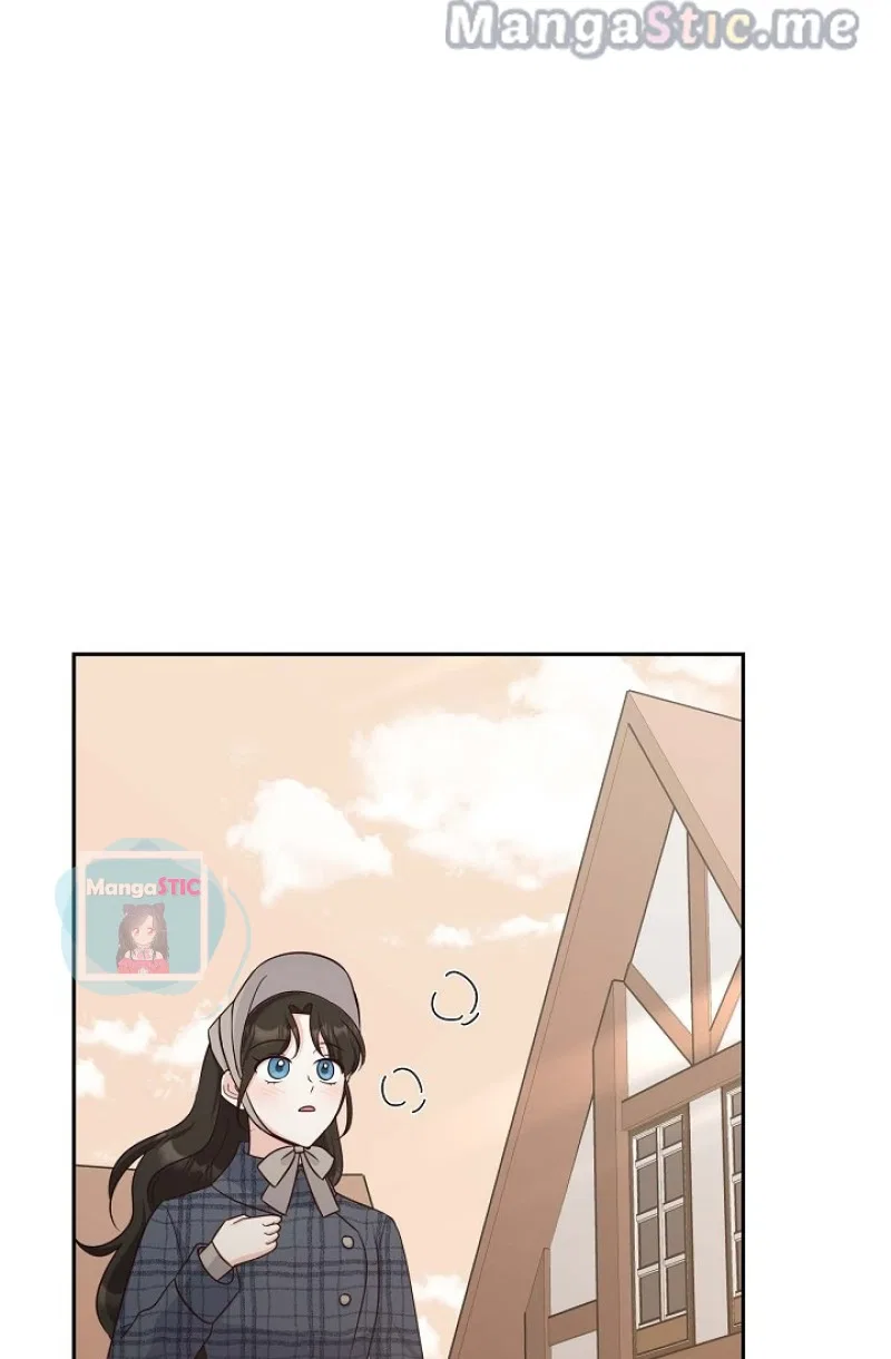 My Fair Maid Chapter 56 – Page 9