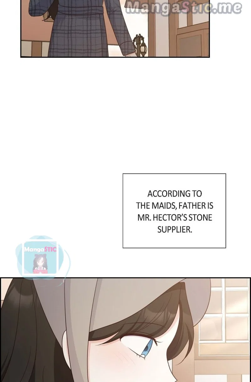 My Fair Maid Chapter 56 – Page 10