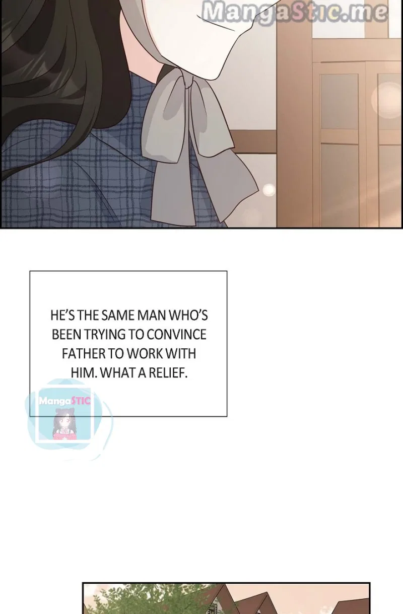 My Fair Maid Chapter 56 – Page 11