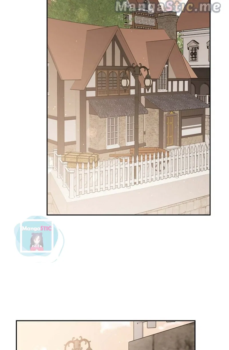 My Fair Maid Chapter 56 – Page 12