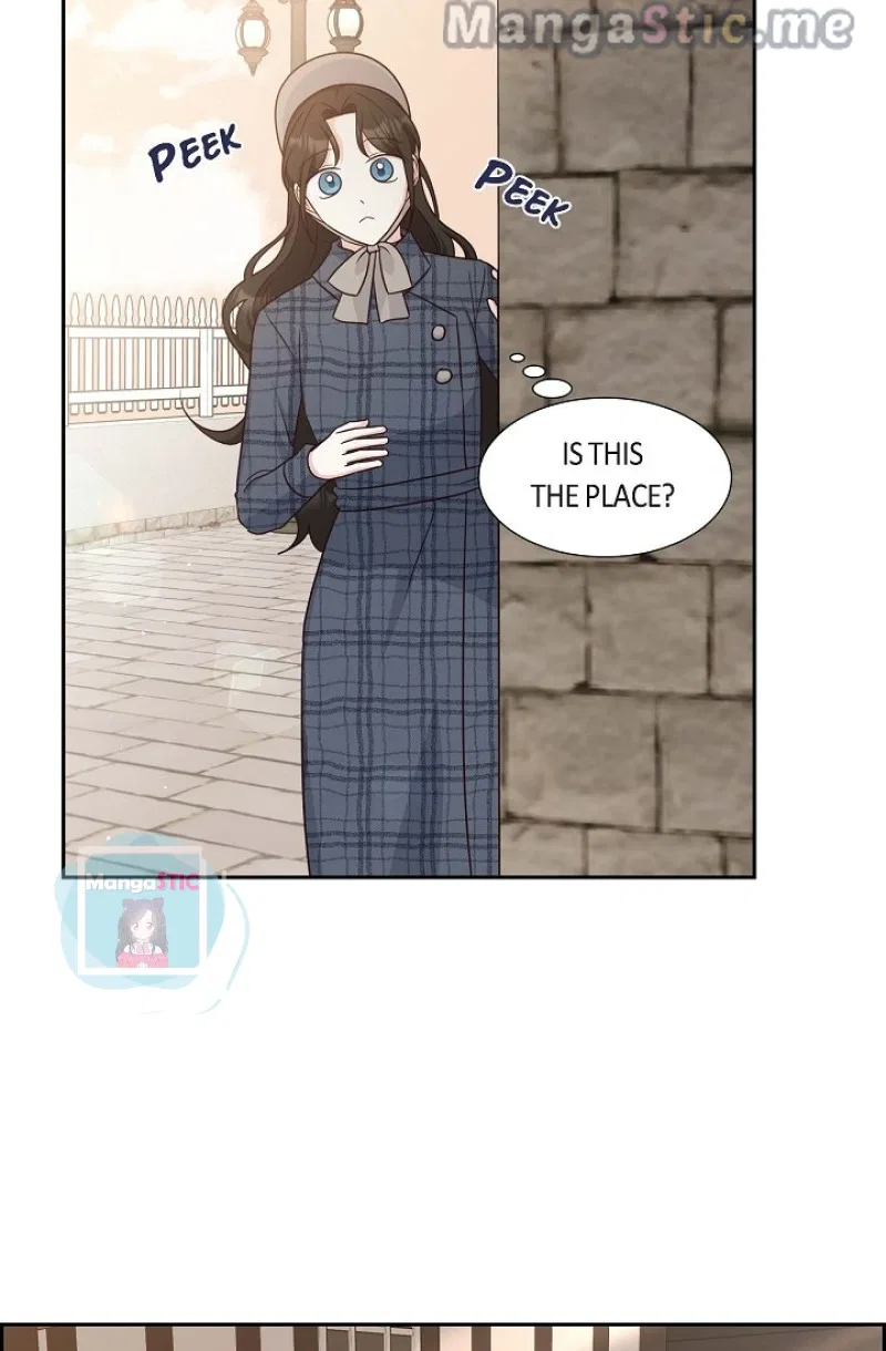 My Fair Maid Chapter 56 – Page 13