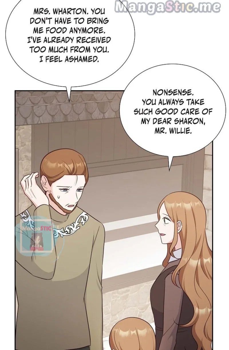 My Fair Maid Chapter 56 – Page 15