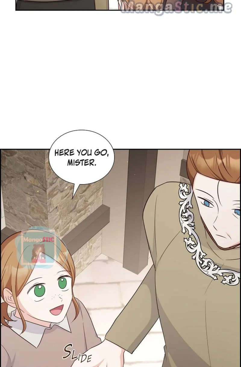 My Fair Maid Chapter 56 – Page 16