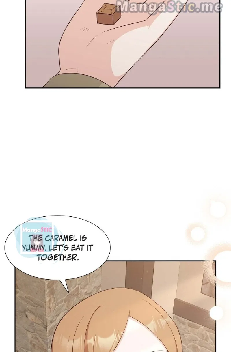 My Fair Maid Chapter 56 – Page 18