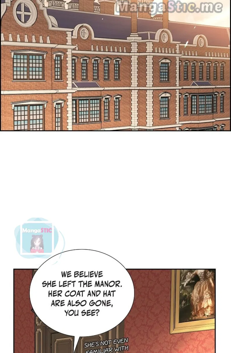 My Fair Maid Chapter 56 – Page 27